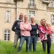 Huisvriendin Caroline reageert opnieuw op haar vertrek uit 'Chateau Meiland'