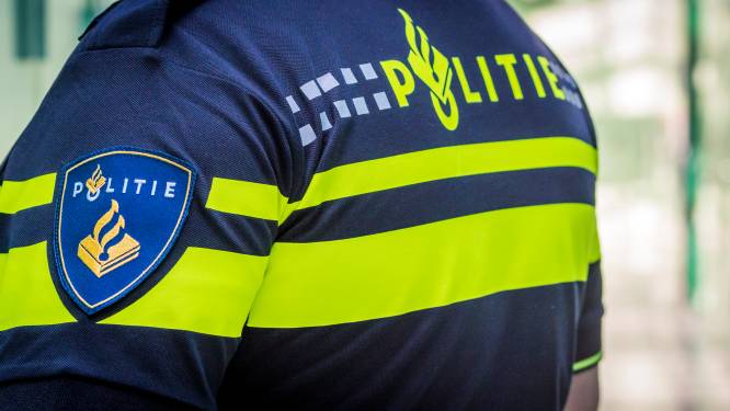 15-jarige aangehouden voor overval met vuurwapen op Tast Toe Scheveningen