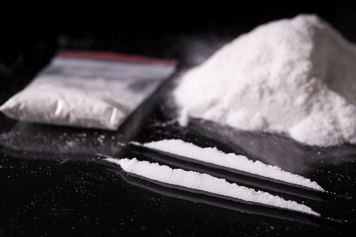 Cocaïnegebruik vergroot de kans op hartfalen aanzienlijk