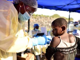 Tweede ebolapatiënt overleden in Congolese miljoenenstad