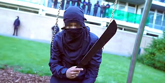 Hiphopplatform NPO haalt drillrapvideo’s offline na dodelijke ...