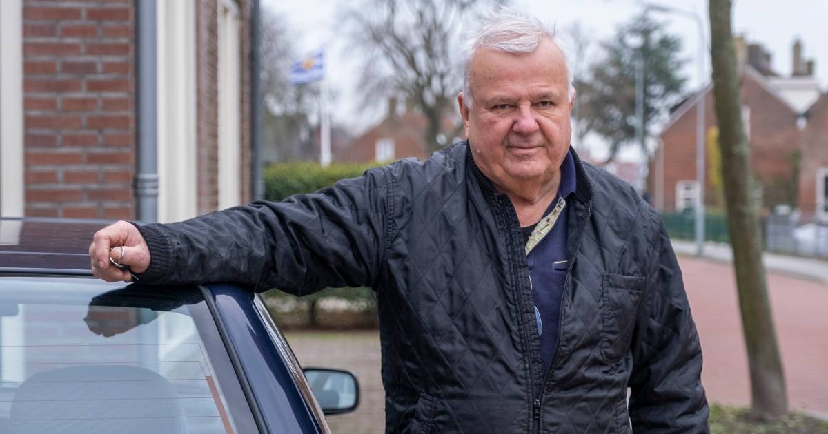 Geen auto in Biggekerke? Da's niet te doen