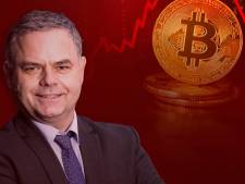 “Le bitcoin est un non-sens, vous avez mis votre argent dans du vent”: un expert financier mise sur la disparition des cryptomonnaies