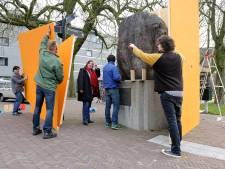 En wéér wordt getrokken aan de Kei