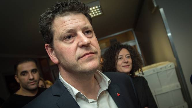 Brief van klokkenluiders opgedoken die Meeuws wellicht de das omdeed bij De Lijn