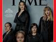 Time roept vrouwen achter #MeToo-beweging uit tot 'Persoon van het jaar'