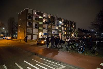 Vrouw overleden bij steekpartij in Nijmegen, man (50) opgepakt