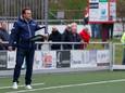 Excelsior’31-trainer Jos van der Veen zag zijn ploeg met 2-0 verliezen tegen Genemuiden. Zaterdag is de return in Rijssen.