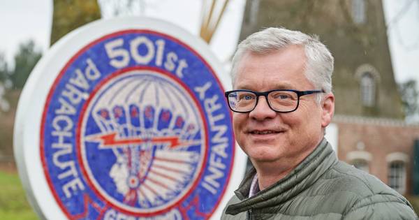 Het Eerde van... Erwin Janssen