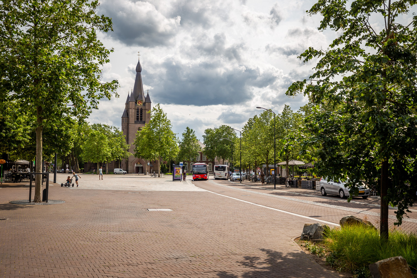 Valkenswaard zet in op ‘groen en duurzaam’ in nieuwe Omgevingsvisie