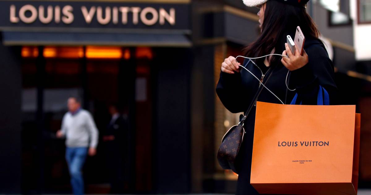 Goedkope louis 2024 vuitton tassen