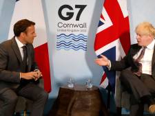 Worstenoorlog dreigt tussen Europa en Groot-Brittannië