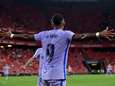 Memphis drukt meteen zijn stempel en redt zwaarbevochten punt voor FC Barcelona