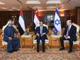 Israël en Verenigde Arabische Emiraten sluiten vrijhandelsakkoord
