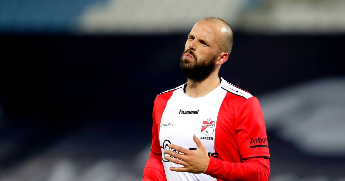 Catch Nac On Deadline Day Two Newcomers But No Anco Jansen Nac Netherlands News Live