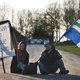 Weerstand tegen aardgaswinning groeit - ook vandaag demonstratie