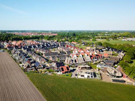 Acht grote bouwprojecten in Helmond en de Peel van bovenaf op de foto gezet