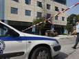 Attentat au siège de Microsoft à Athènes