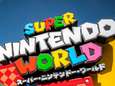 Le parc d’attraction “Super Nintendo World” a ouvert ses portes