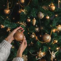 Echt waar: het vroegtijdig neerzetten van je kerstboom maakt je écht gelukkiger