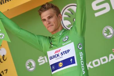 Kittel tekent voor twee jaar bij Katoesja