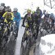 UCI pakt straks uit met protocol extreme weersomstandigheden
