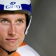 Mollema op podium in Baskenland