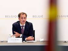 Le vrai retour à la liberté: ce qui est sur la table du Comité de concertation