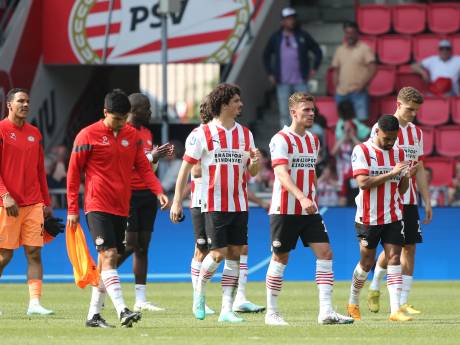 Het blessurenieuws en de vermoedelijke opstelling van jouw favoriete club voor de laatste speelronde