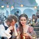 Lily Collins, dochter van Phil Collins: 'Met 'Les Misérables' ben ik in mijn droom beland'