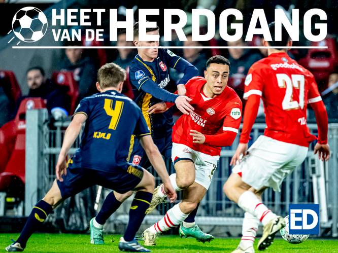 Heet van de Herdgang | ‘PSV doet zijn best voor Sergiño Dest’