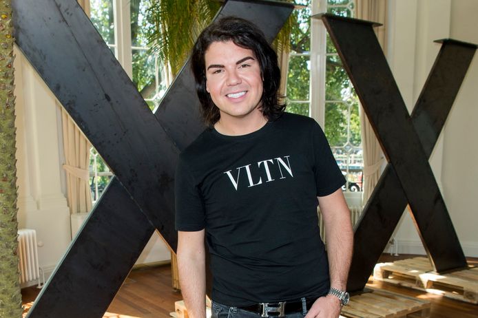 Roy Donders