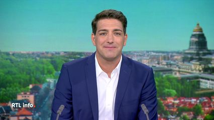 238. RTL info 13 heures (26/08/25)