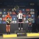 Nederlandse Lucinda Brand triomfeert in Omloop voor dames, Jolien D'hoore (7de)