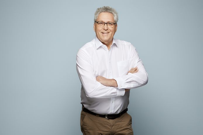 Henk Krol.