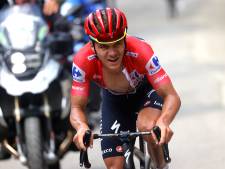 Le Tour de Catalogne, prochain rendez-vous de Remco Evenepoel 