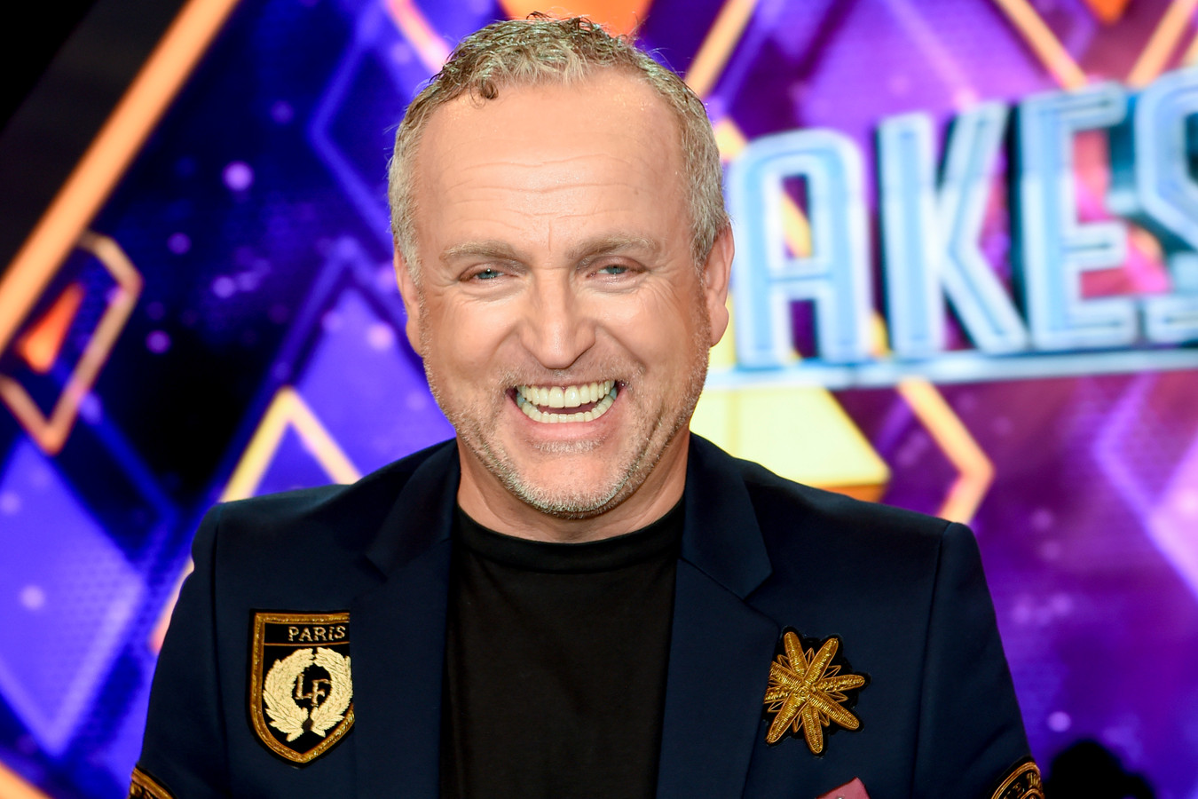 Gordon zegt terug te zijn bij vriend, maar komt er meteen op terug en