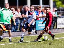 Tilburgse voetbalclub trekt veelbesproken elftal per direct terug: ‘Dit is wel even schrikken’