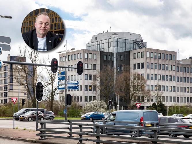 Deventer vangt meer vluchtelingen op dan eigenlijk zou moeten: ‘Dat is een morele keus’