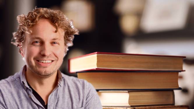 Elke cursus snellezen stinkt naar boekenhaat