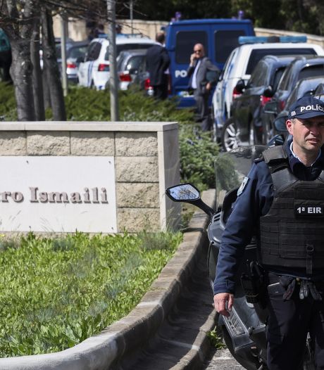 Deux morts dans une attaque au couteau contre un centre musulman ismaélien à Lisbonne