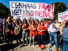 Zeeuwse jeugdzorg staakt dinsdag mee
