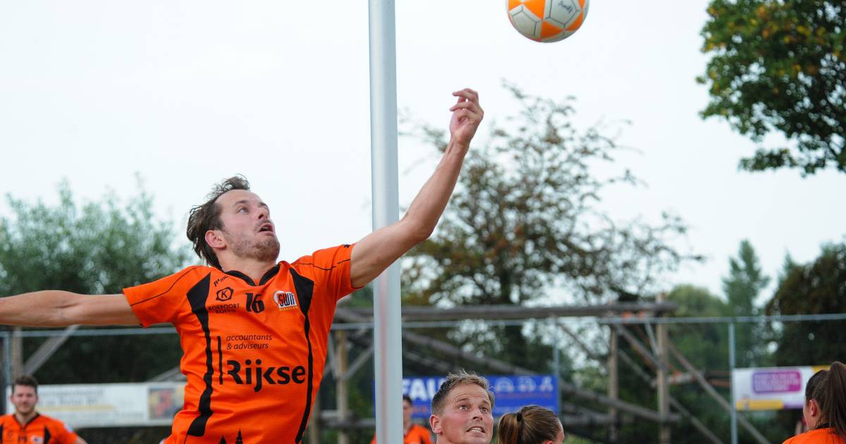 Goede generale is voor Swift niets meer waard | Sport in Zeeland