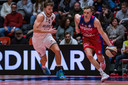 Heroes Den Bosch - Yoast United , 18 January 2023