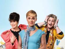 Tips voor een uitje in de regio: voorstelling 'Huisvrouwen bestaan niet’ bij Theater Lampegiet