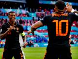 Supercijfers: Oranje is de koning van de EK-groepsfase