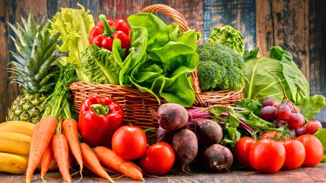 Meer groenten eten? Deze gerechten zijn een vitaminebom