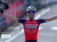 Herbeleef hoe oppermachtige Nibali nummertje opvoerde in Ronde van Lombardije