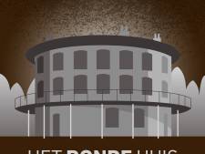 Nieuwe podcast over mysteries Het Ronde Huis in Nunspeet 