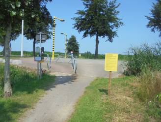 Werken in de Heihoekse kerkwegel opnieuw opgestart